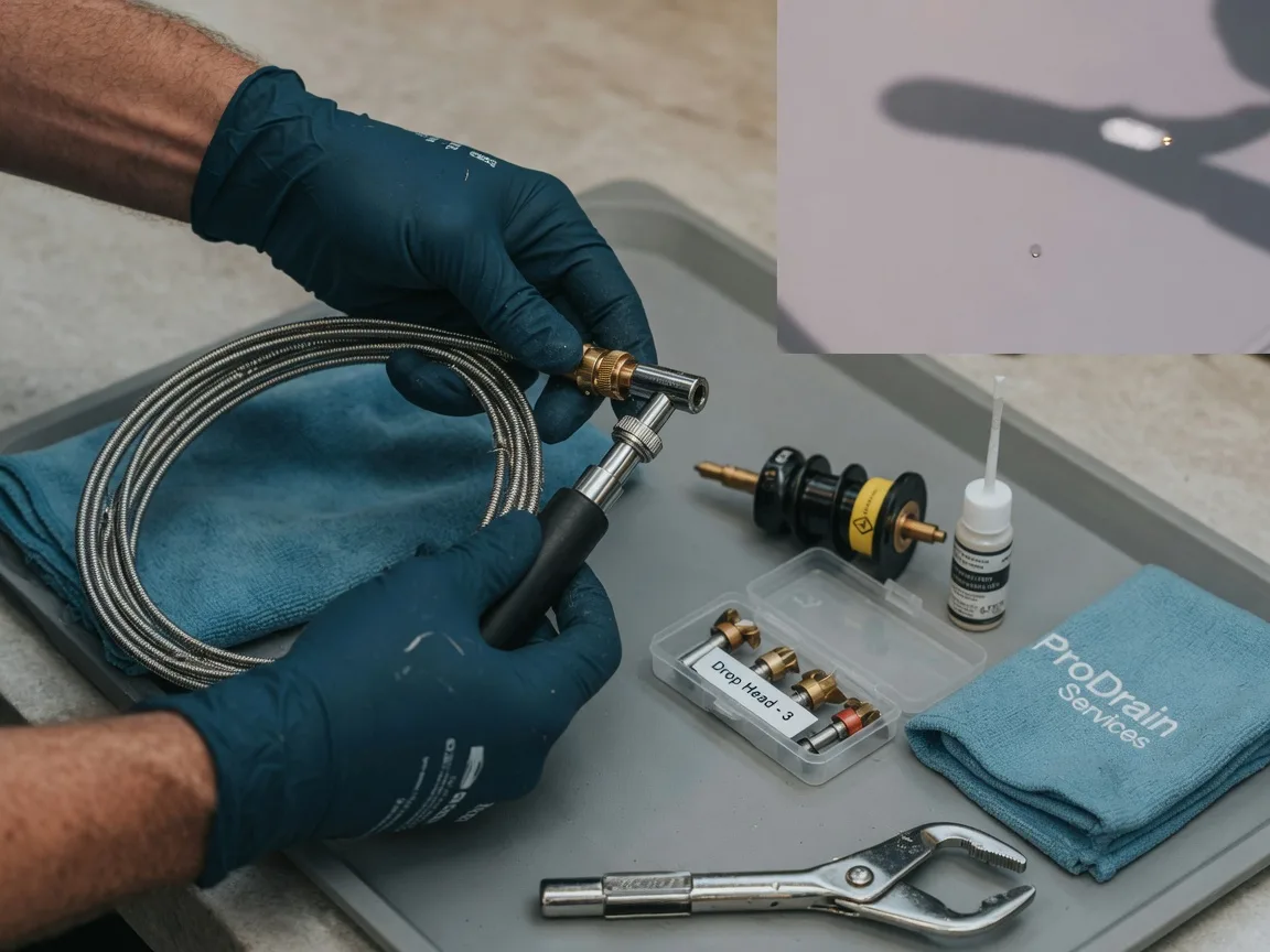 Why choose Drain Cleaning in Falkland, NC